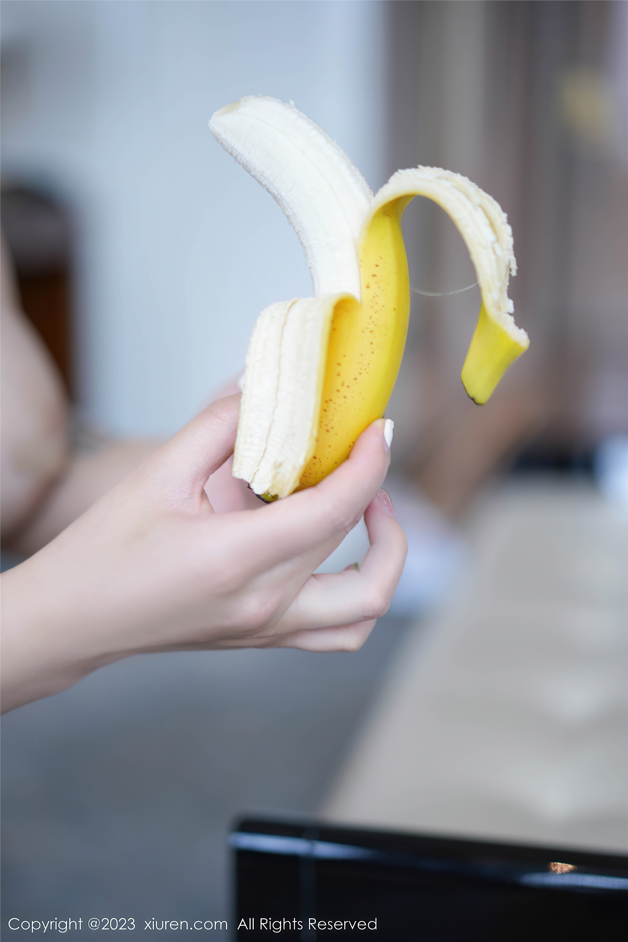 XiuRen秀人网  2023.07.10 NO.7055 周思乔Betty